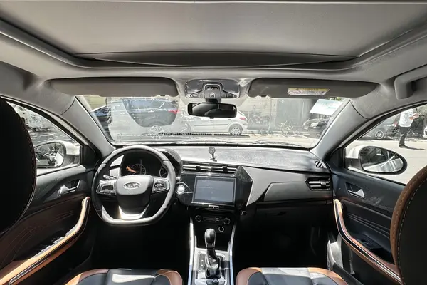 ام وی ام  X22 PRO