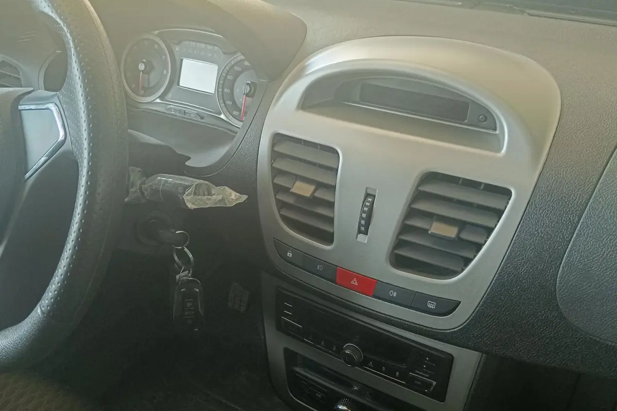 کوییک،  GX