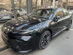 تویوتا، کمری هیبرید