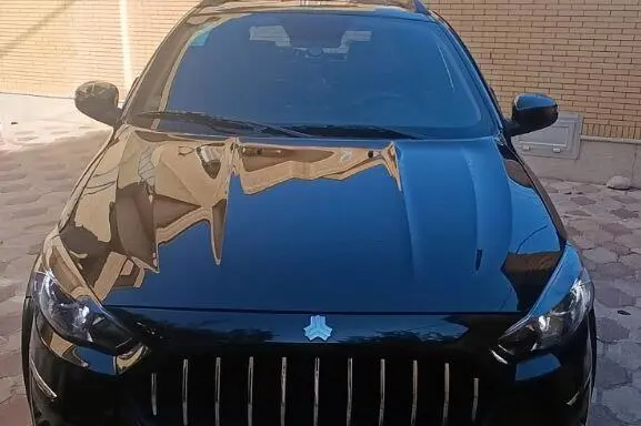 اطلس، دنده ای