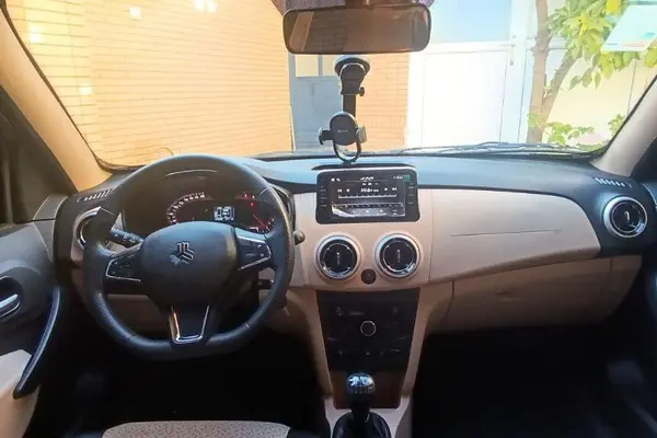 اطلس، دنده ای