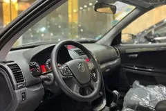 سمند، سورن