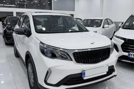 بی ای سی X3 PRO