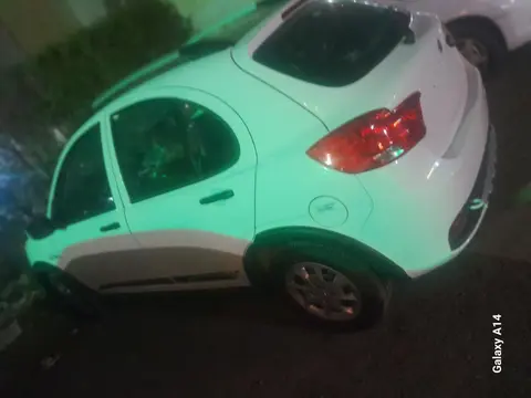 کوییک، GXR