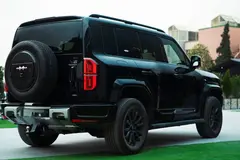 فانگ چنگ بائو، لئوپارد 5