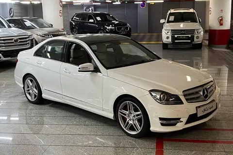 بنز، کلاس C