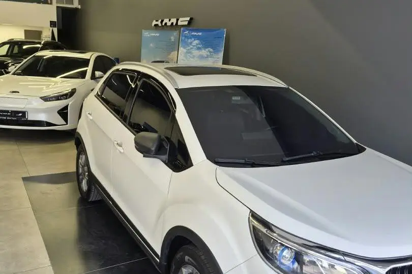 بی ای سی،  X3 PRO