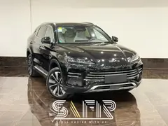 بی وای دی، سانگ پلاس DMi