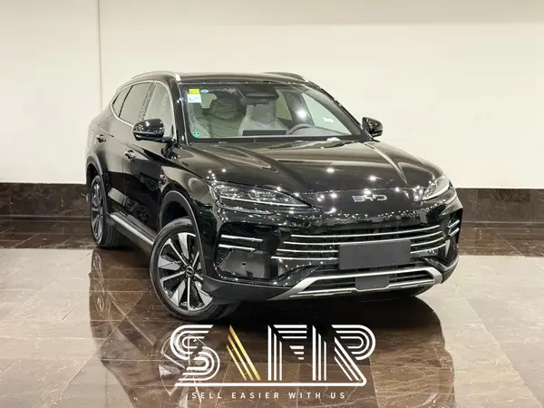 بی وای دی، سانگ پلاس DMi