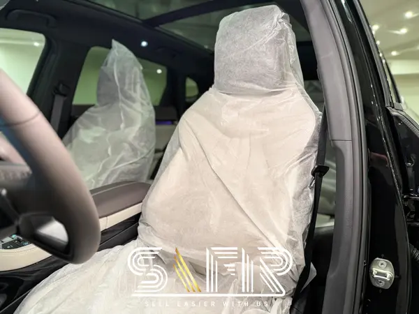 بی وای دی، سانگ پلاس DMi