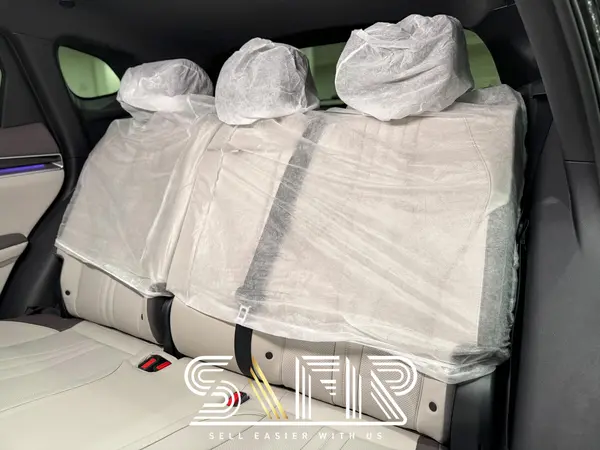 بی وای دی، سانگ پلاس DMi