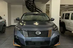 جی ای سی، GS3 Emzoom