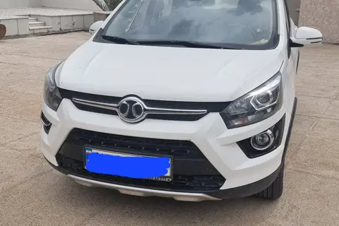 بایک، X25