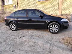 رنو، مگان (مونتاژ)