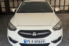 شاهین، G دنده ای