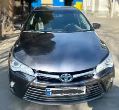 تویوتا، کمری