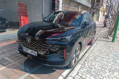 چانگان، CS 55 پلاس