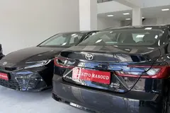 تویوتا، کمری هیبرید