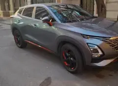فونیکس، FX