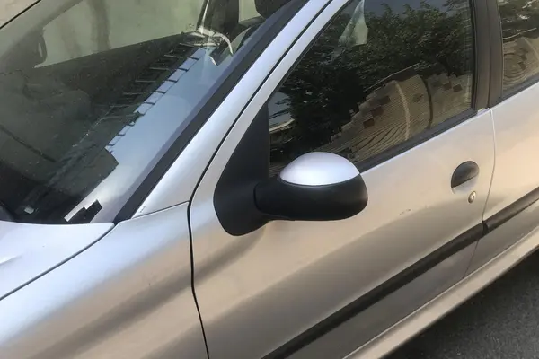 پژو  206 SD