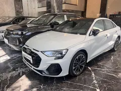 آئودی، A3L