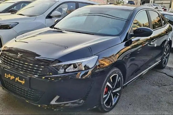 ریسپکت، پرایم