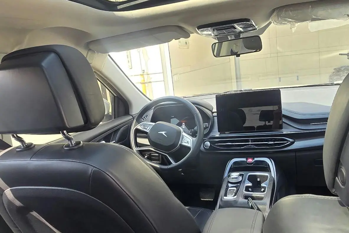 کی ام سی،  X5