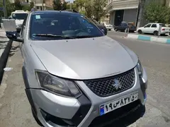 کوییک، دنده ای R