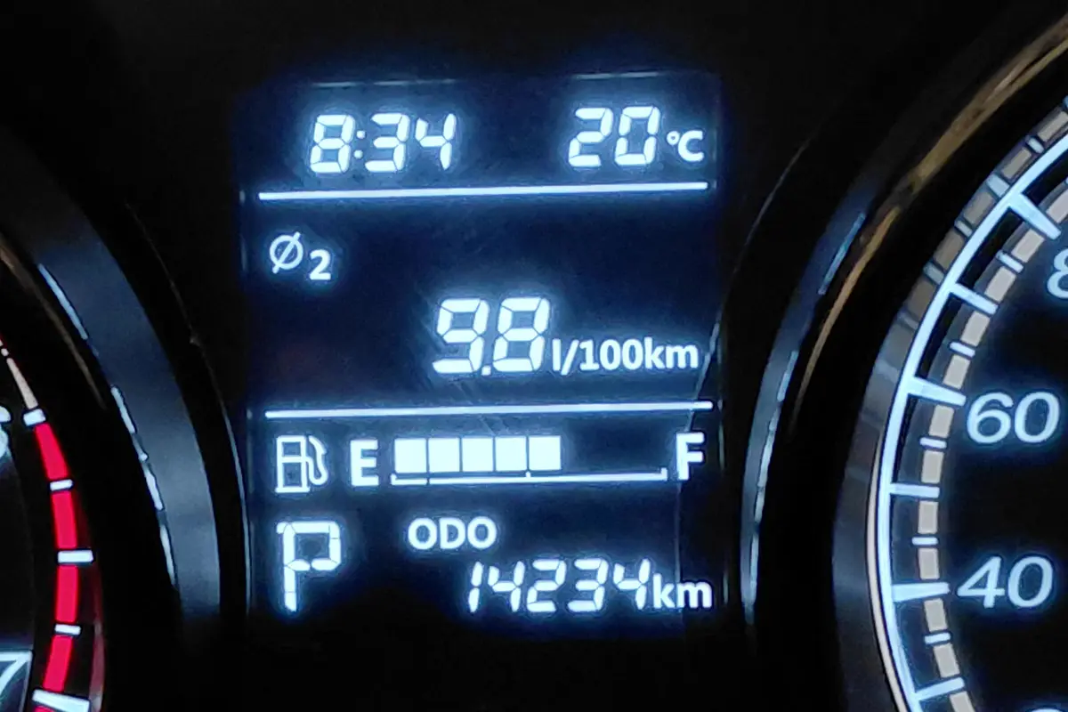 بسترن،  B30