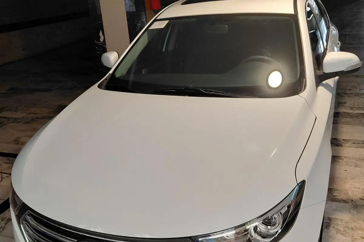 بسترن،  B30