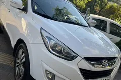 هیوندای، توسان