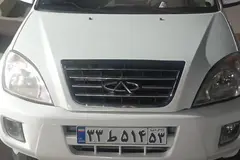 ام وی ام، X33