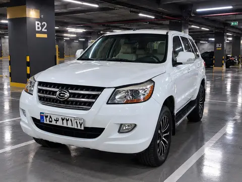 جی ای سی، گونو G5