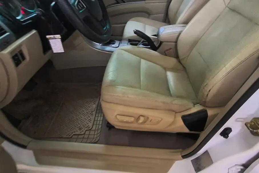 جی ای سی،  گونو G5