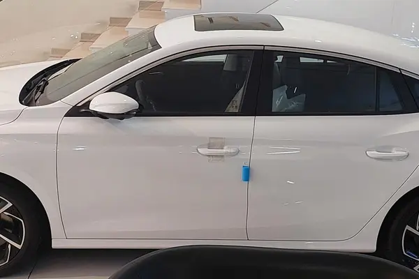 ام جی  GT