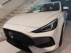 ام جی، GT