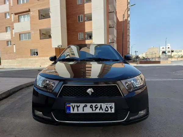 دنا  پلاس EF7