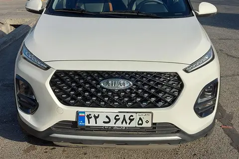 ام وی ام، X22 PRO