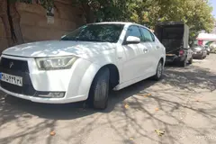 دنا، پلاس EF7