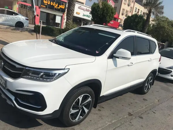 فردا  SX5