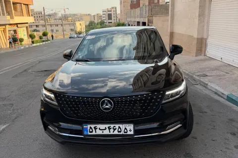 دیگنیتی، پرایم
