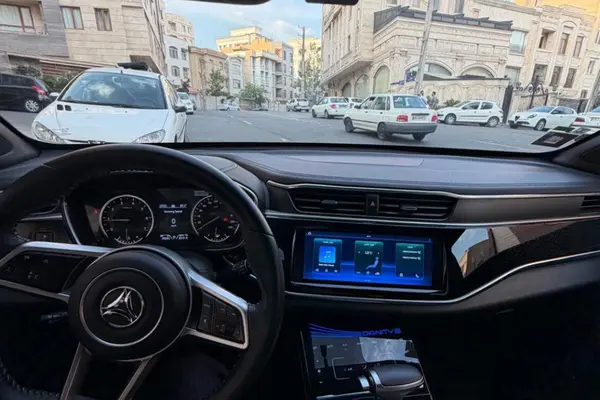 دیگنیتی  پرایم