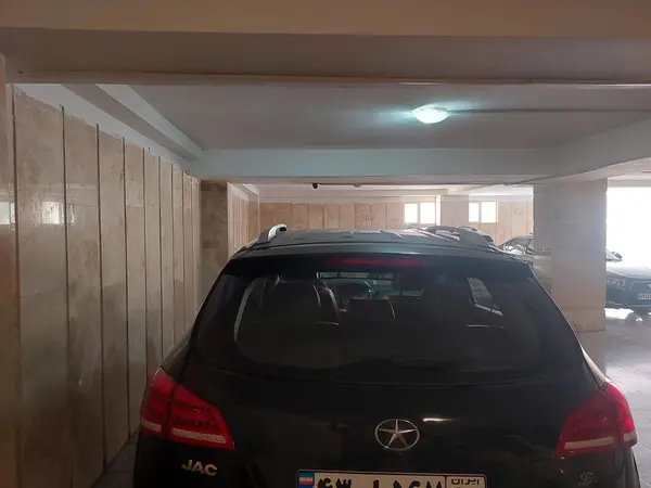 جک  S5