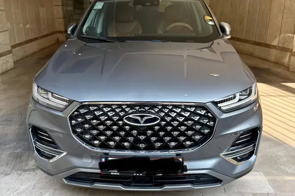 فونیکس، تیگو 8 پرو