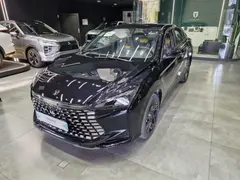 لاماری، اکو