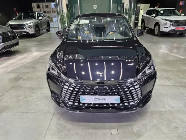 لاماری، اکو