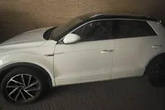 فولکس، تی راک