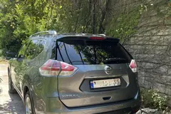 نیسان، ایکس تریل