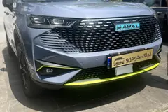هاوال، H6 HEV