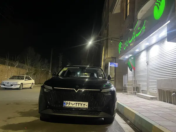 ونوسیا، وی آنلاین DDi